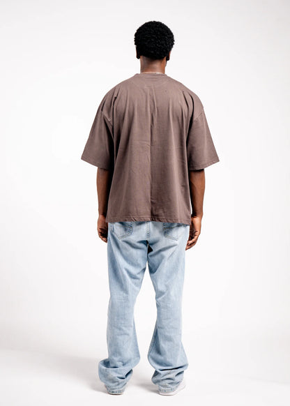 Oversized Heavyweight T-Shirt