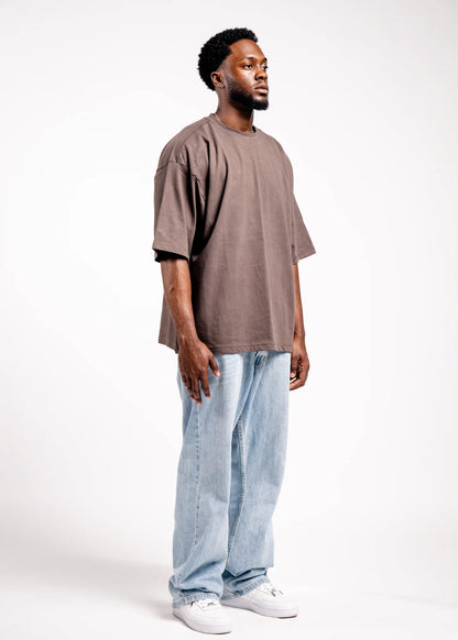 Oversized Heavyweight T-Shirt