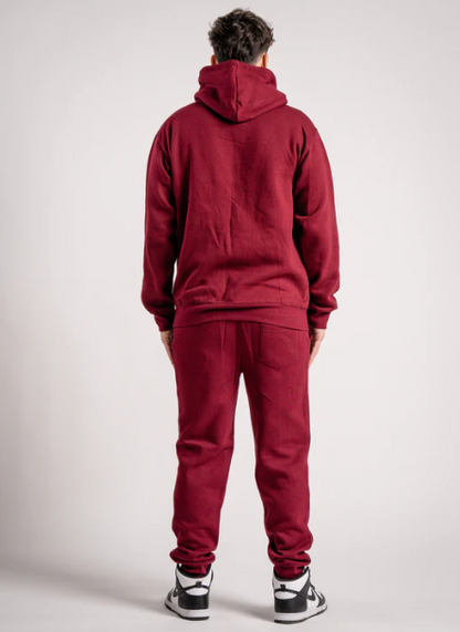 Heavy Blend Sweatsuit Set