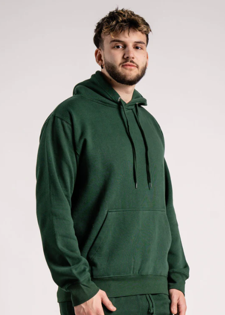 Heavy Blend Hoodie Sweatshirt