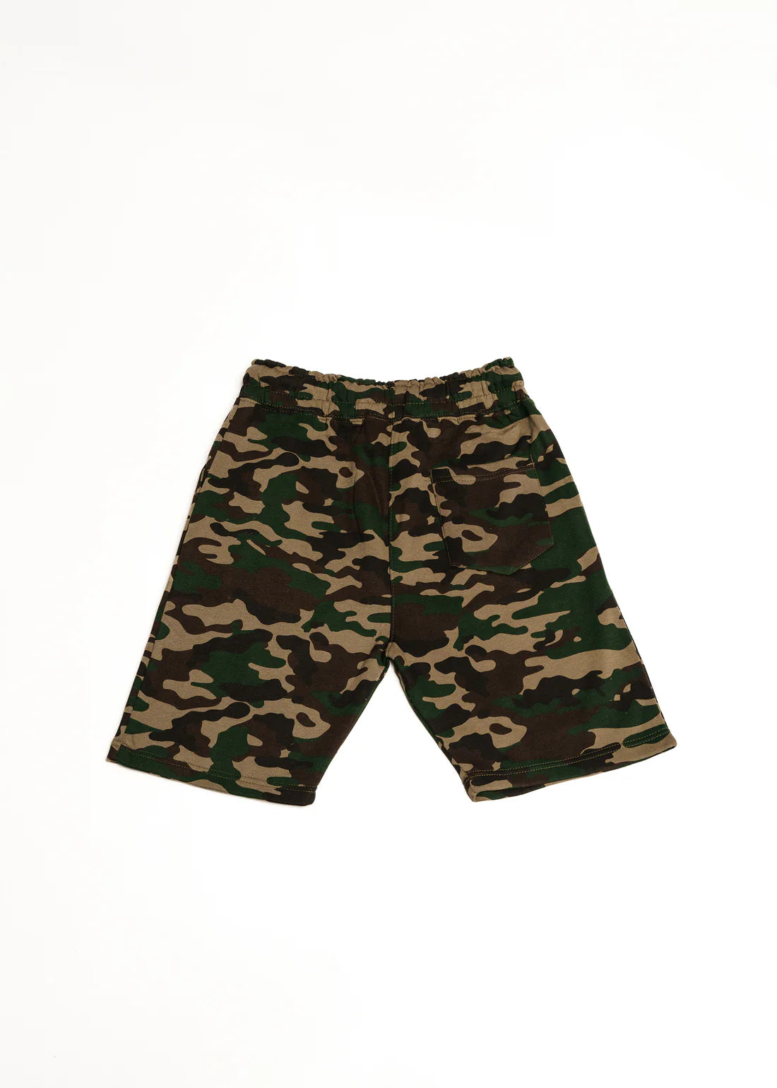 Heavy Blend Fleece SweatShort