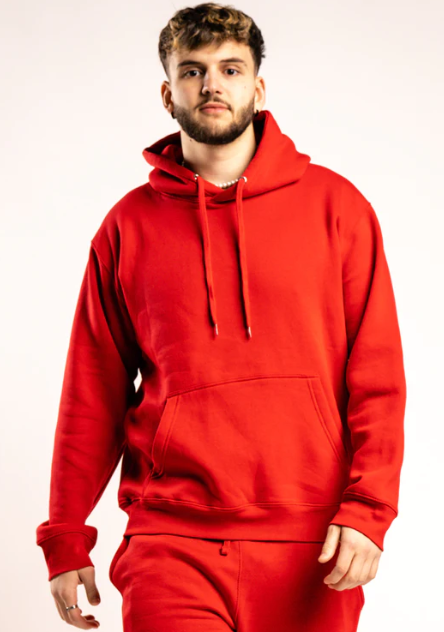 Heavy Blend Hoodie Sweatshirt