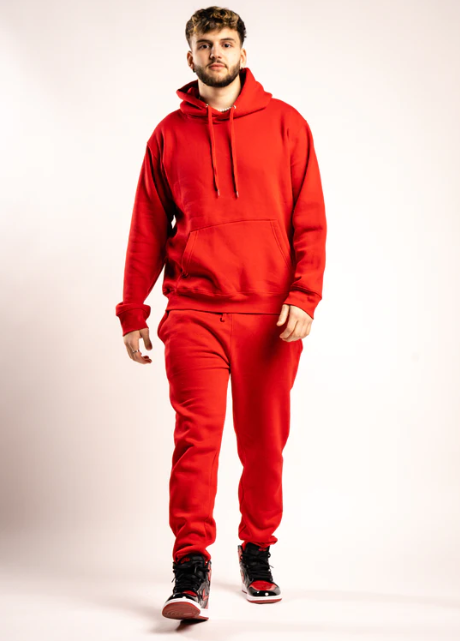 Heavy Blend Sweatsuit Set