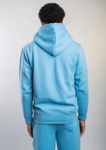 Heavy Blend Sweatsuit Set