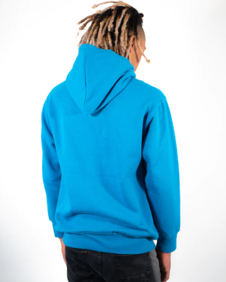 Heavy Blend Hoodie Sweatshirt