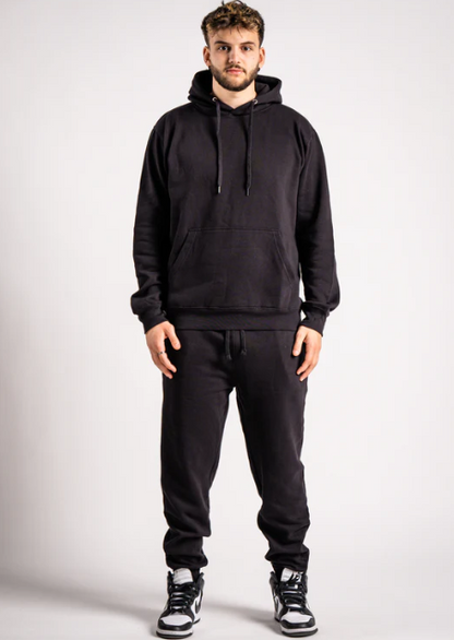 Heavy Blend Sweatsuit Set