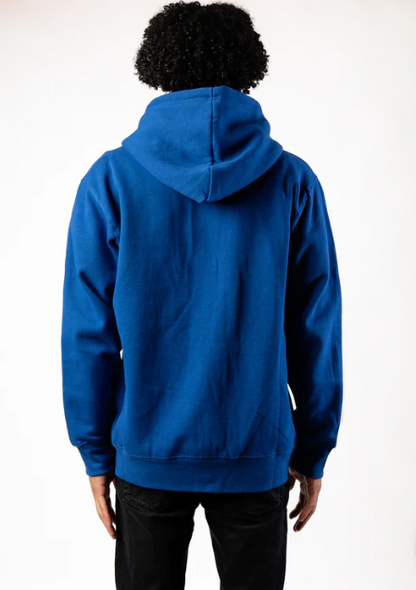 Heavy Blend Full Zip Up Hoodie