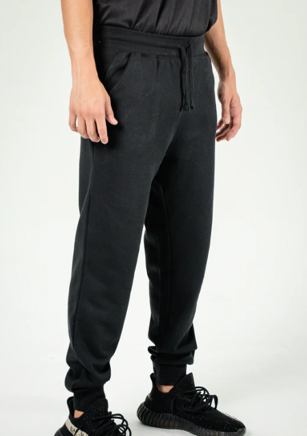 Heavy Blend Fleece Sweatpants