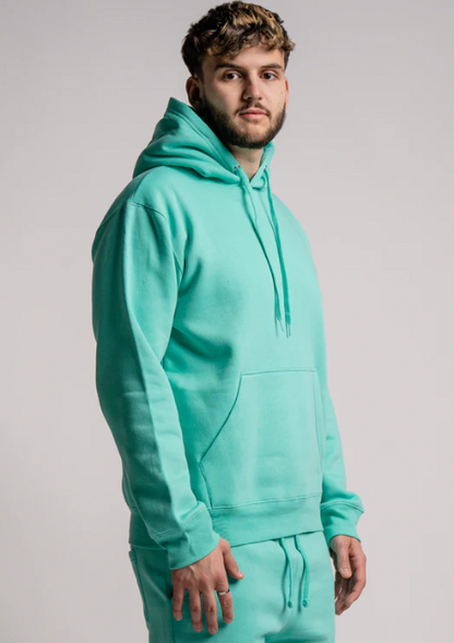 Heavy Blend Hoodie Sweatshirt