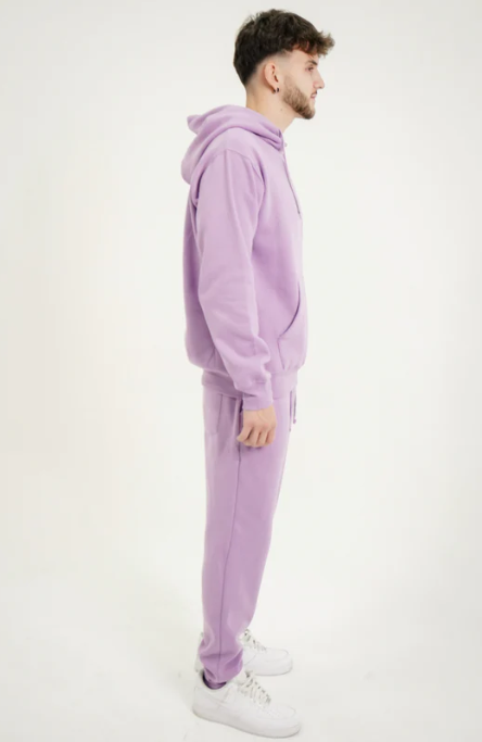 Heavy Blend Sweatsuit Set