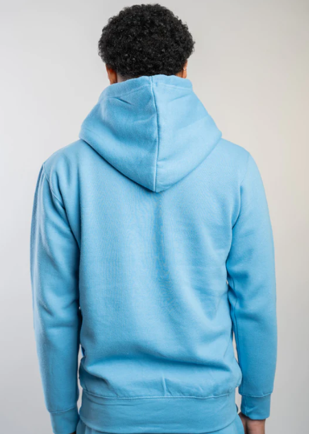 Heavy Blend Hoodie Sweatshirt