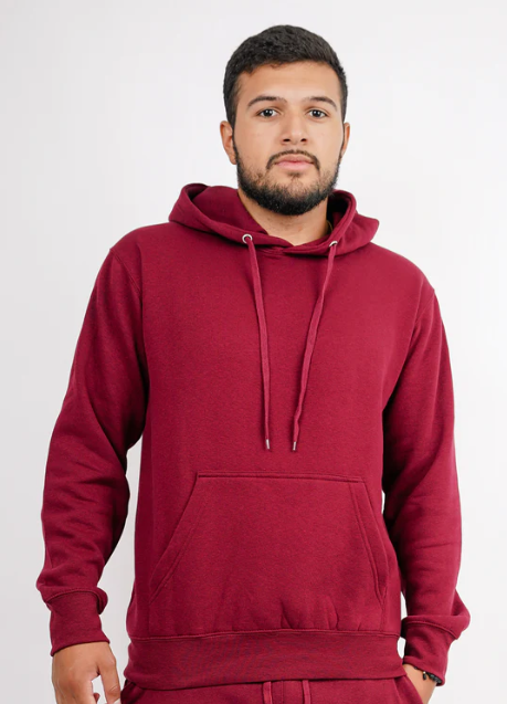 Heavy Blend Hoodie Sweatshirt