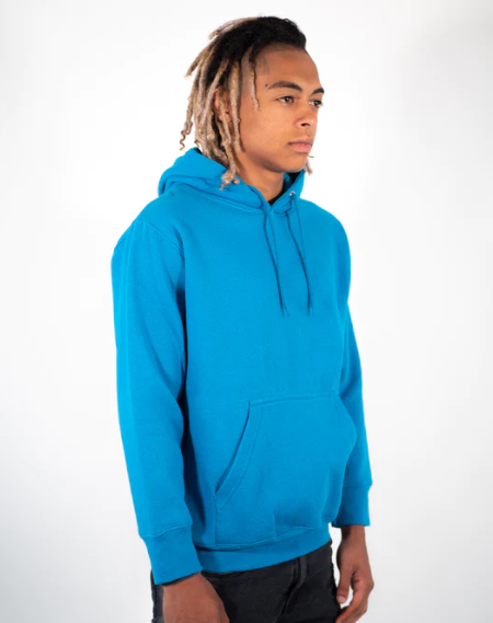 Heavy Blend Hoodie Sweatshirt