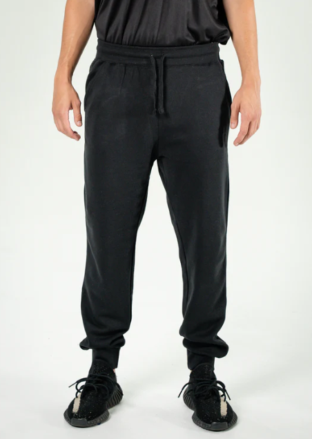 Heavy Blend Fleece Sweatpants