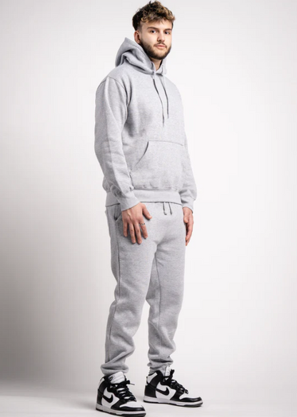 Heavy Blend Sweatsuit Set