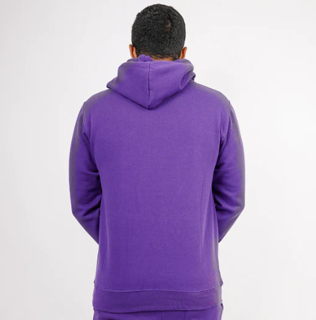 Heavy Blend Hoodie Sweatshirt