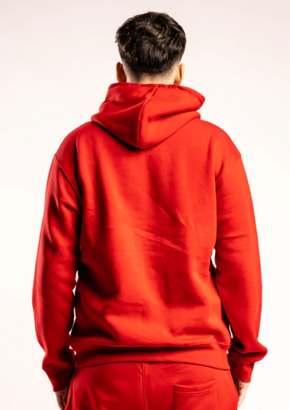 Heavy Blend Hoodie Sweatshirt