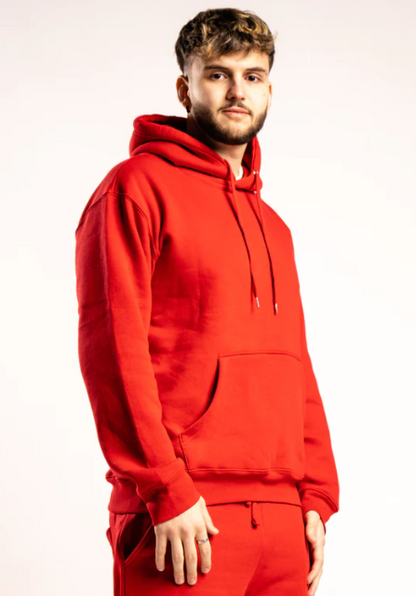 Heavy Blend Hoodie Sweatshirt