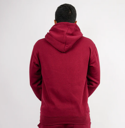 Heavy Blend Hoodie Sweatshirt