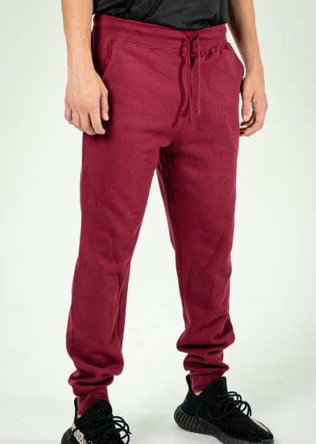 Heavy Blend Fleece Sweatpants