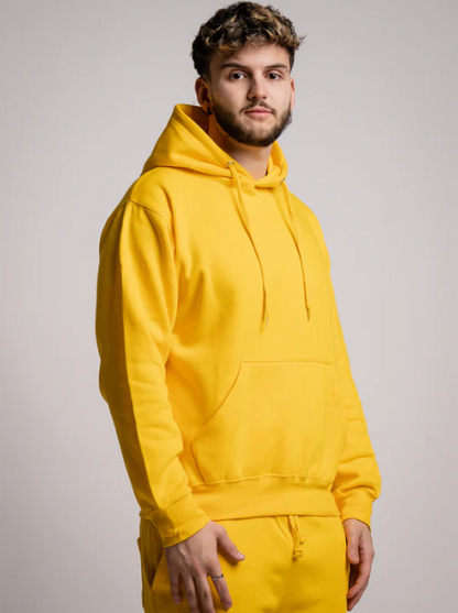 Heavy Blend Hoodie Sweatshirt