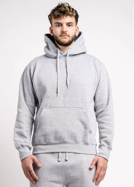 Heavy Blend Hoodie Sweatshirt