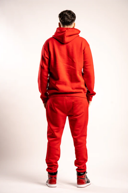 Heavy Blend Sweatsuit Set