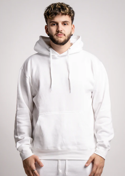 Heavy Blend Hoodie Sweatshirt