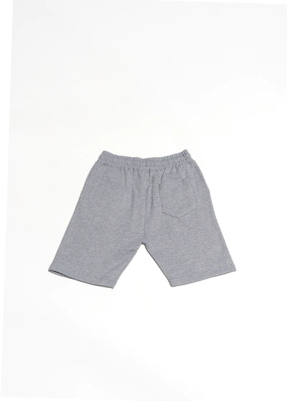 Heavy Blend Fleece SweatShort