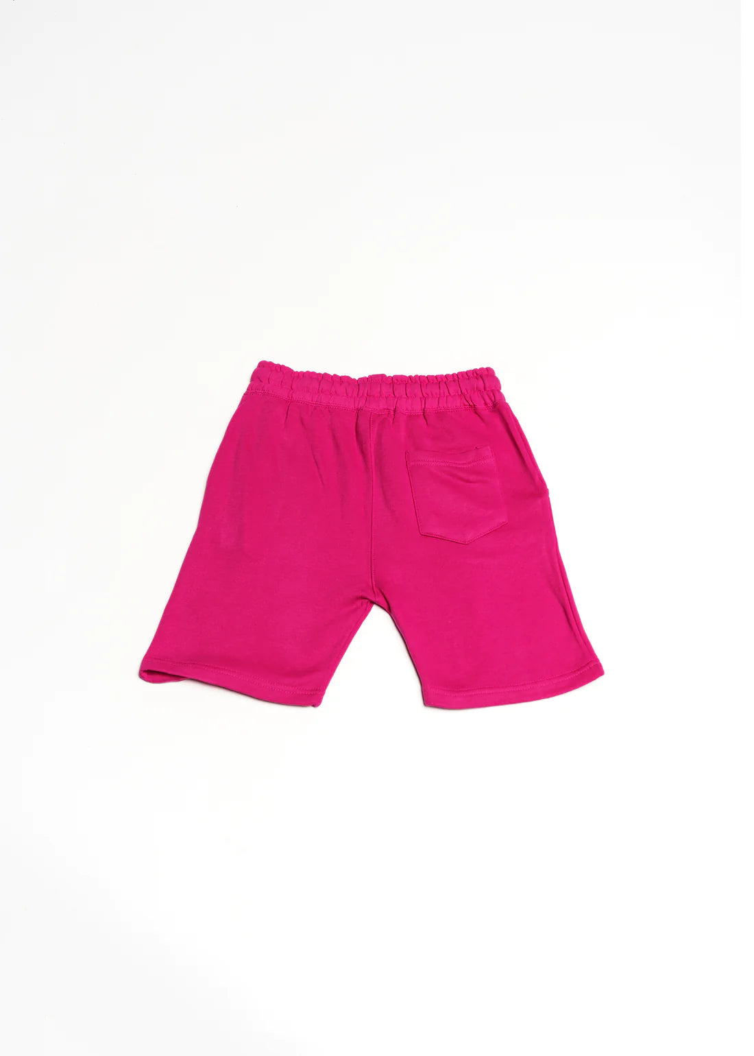 Heavy Blend Fleece SweatShort