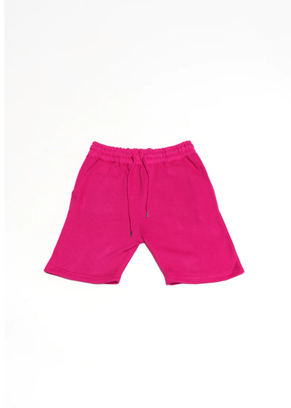 Heavy Blend Fleece SweatShort