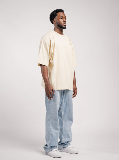 Oversized Heavyweight T-Shirt