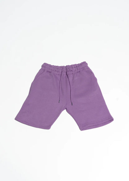 Heavy Blend Fleece SweatShort