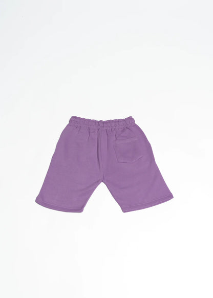 Heavy Blend Fleece SweatShort