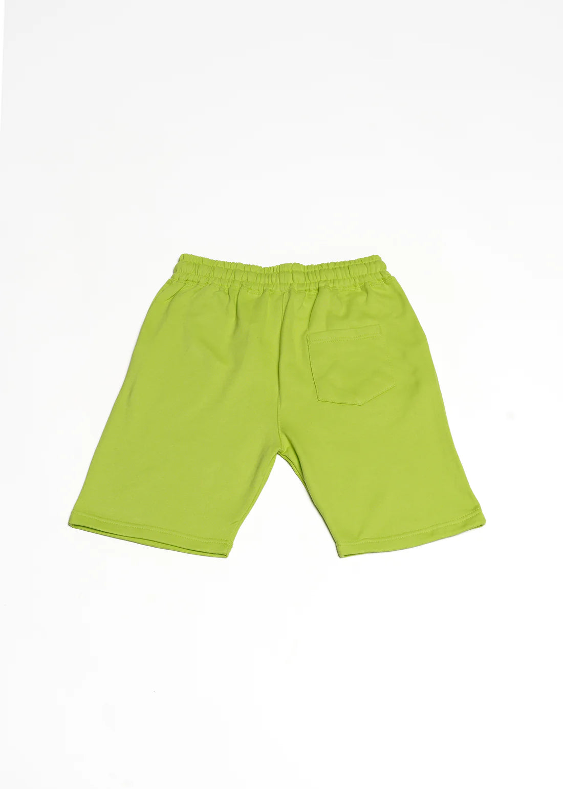 Heavy Blend Fleece SweatShort