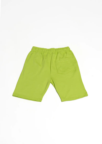 Heavy Blend Fleece SweatShort