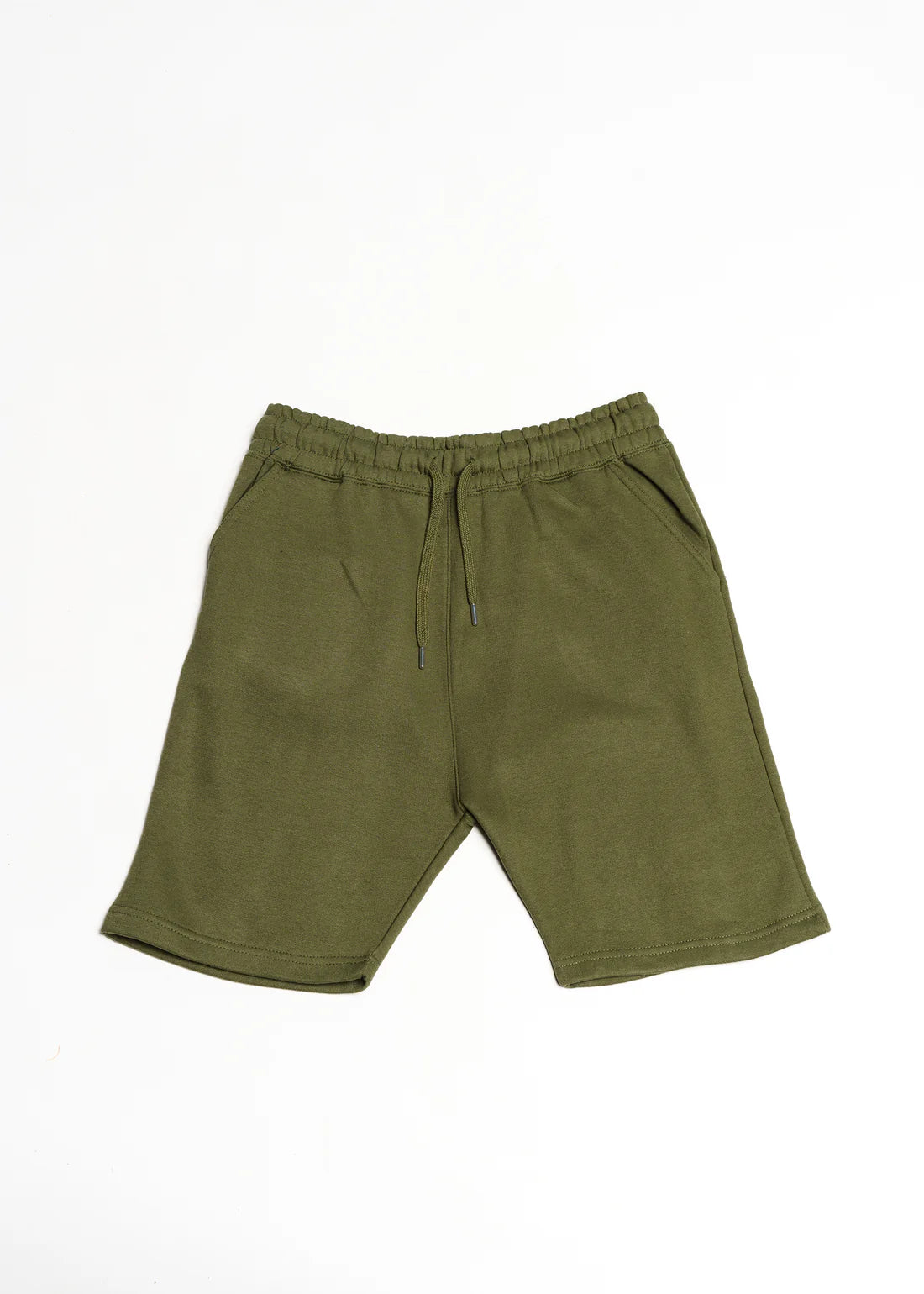 Heavy Blend Fleece SweatShort