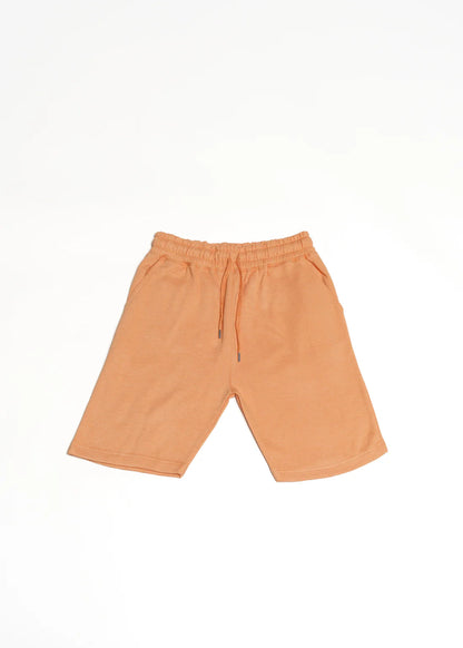 Heavy Blend Fleece SweatShort