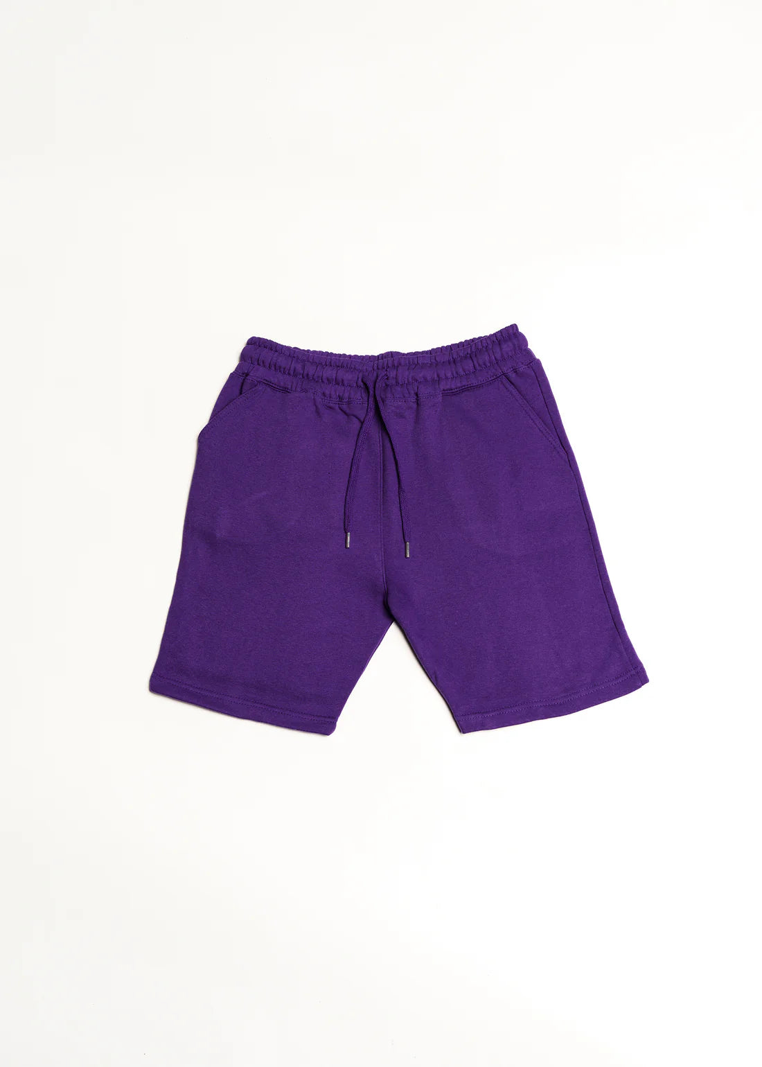 Heavy Blend Fleece SweatShort