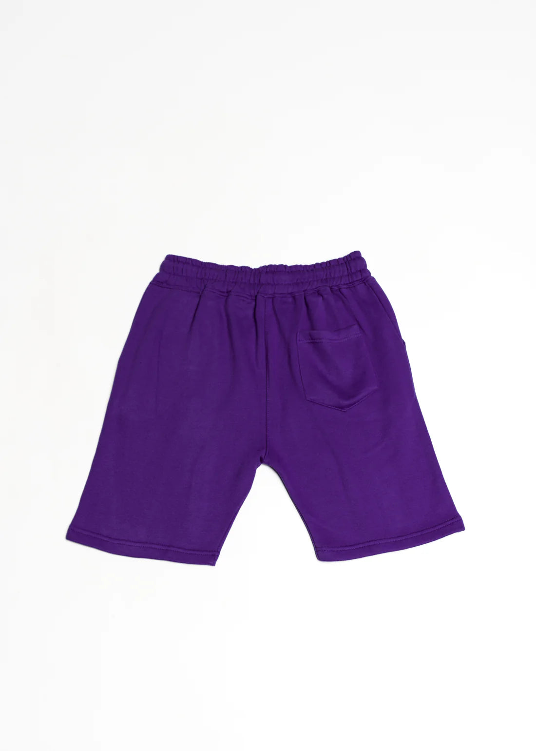 Heavy Blend Fleece SweatShort