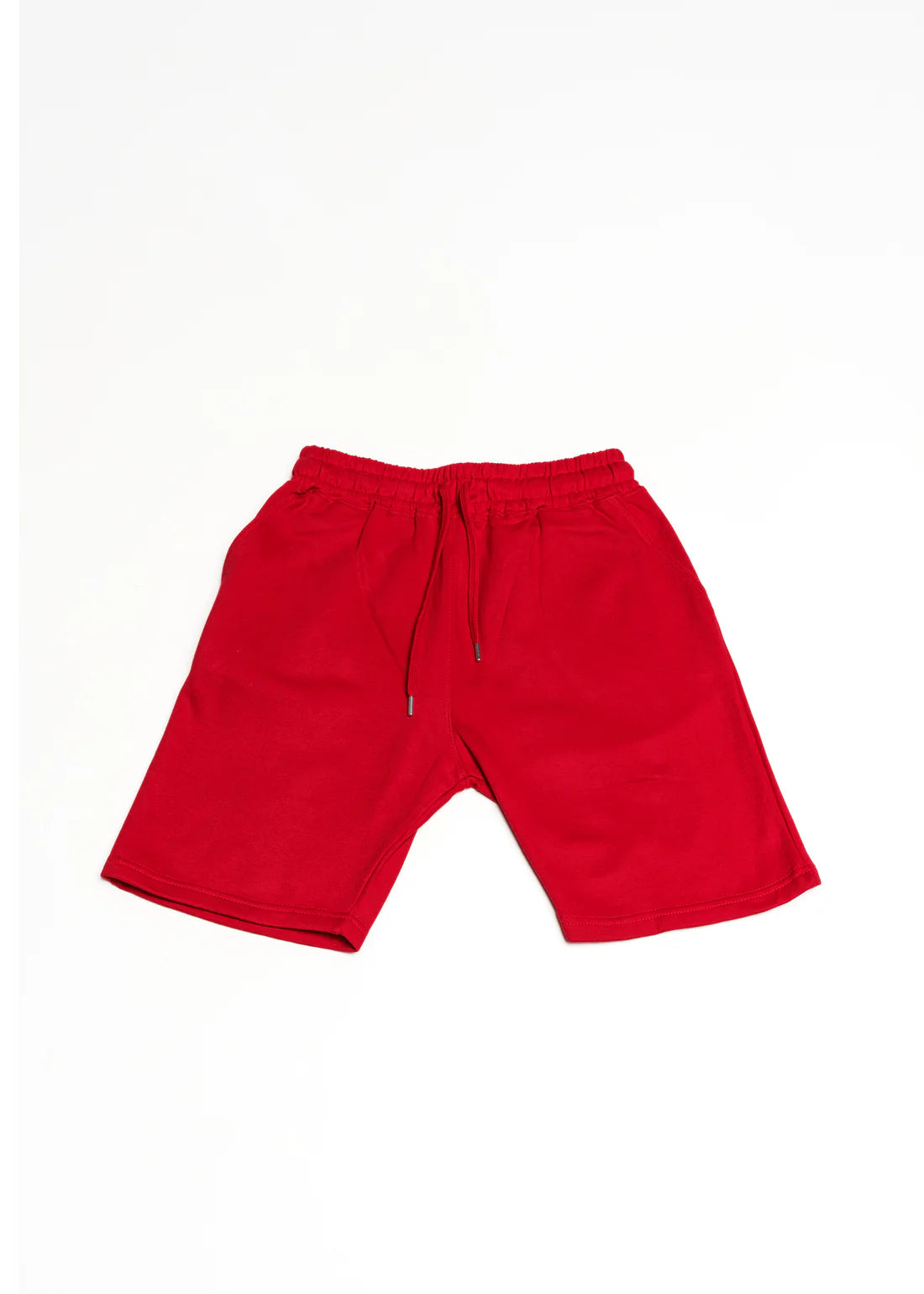 Heavy Blend Fleece SweatShort