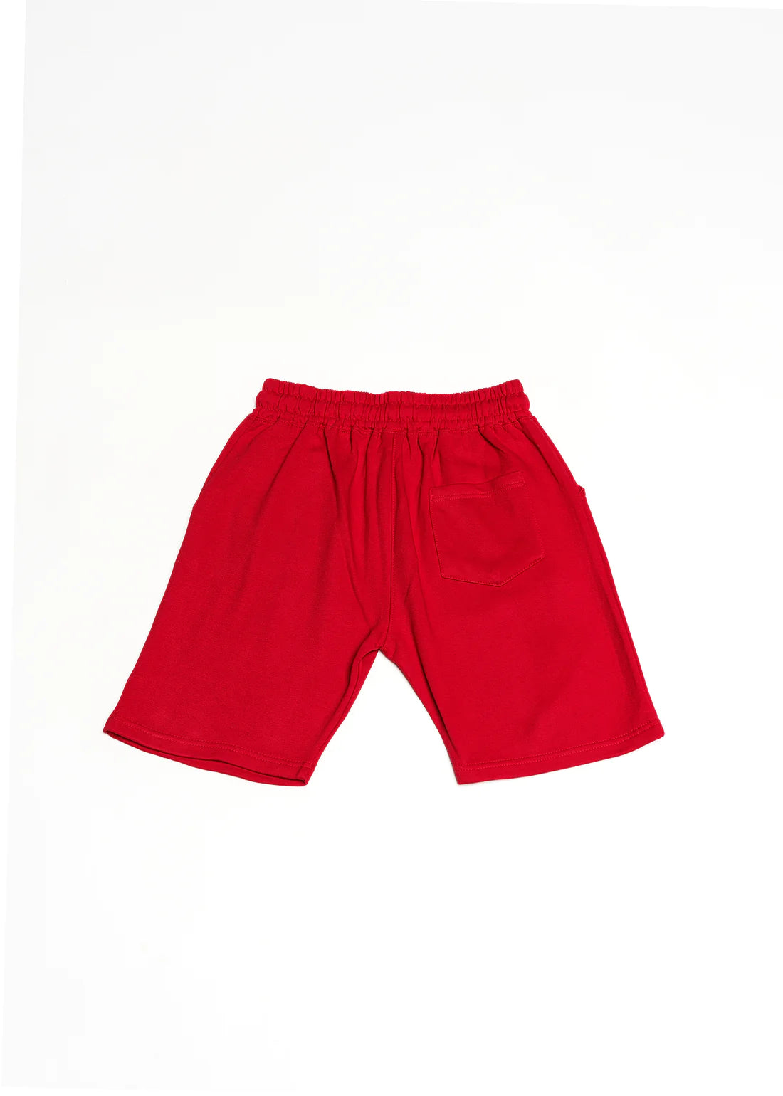 Heavy Blend Fleece SweatShort