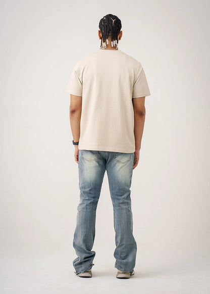 10 OZ Heavyweight Cotton T-Shirt