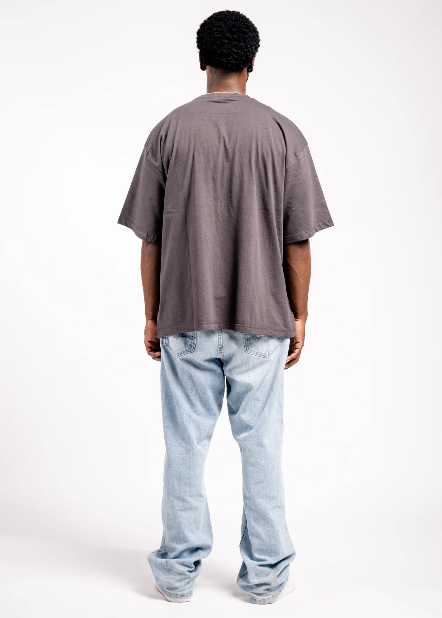 Oversized Heavyweight T-Shirt