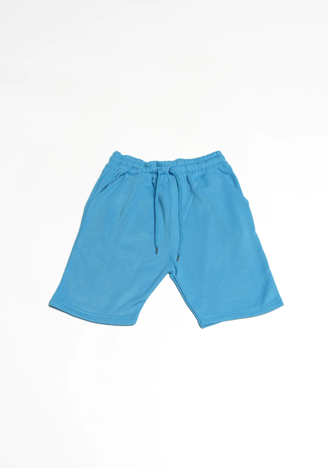 Heavy Blend Fleece SweatShort