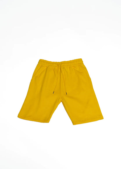 Heavy Blend Fleece SweatShort