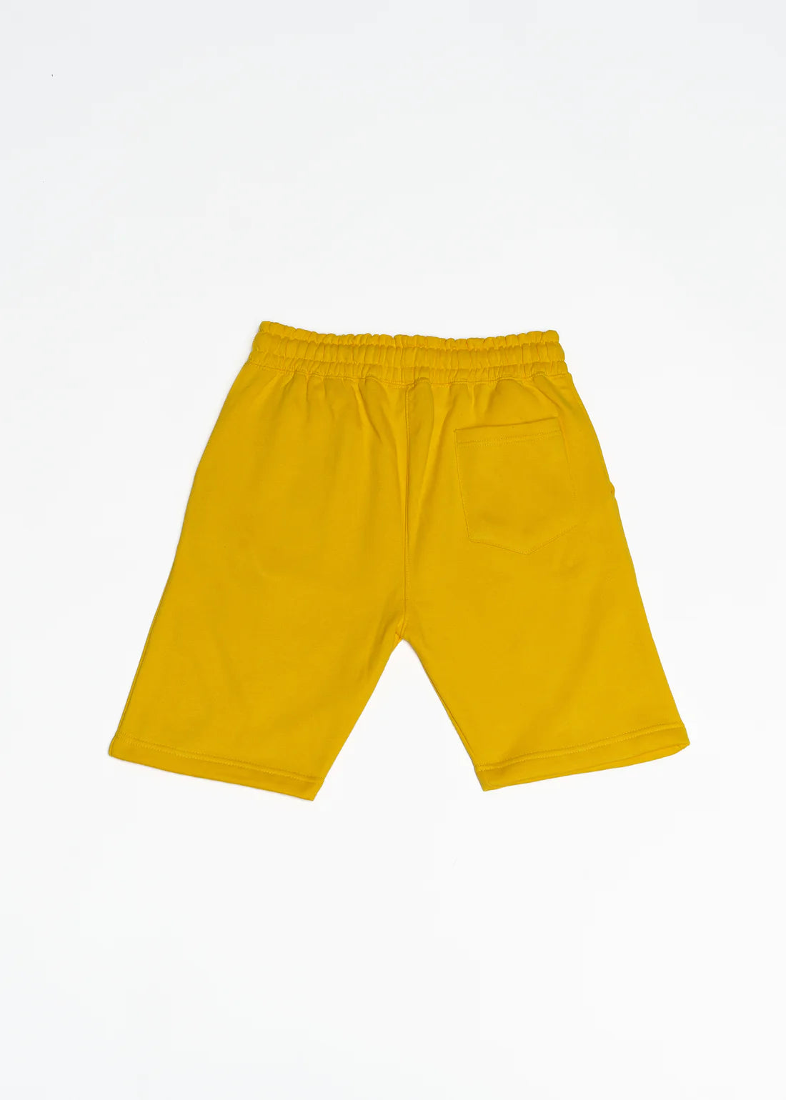 Heavy Blend Fleece SweatShort